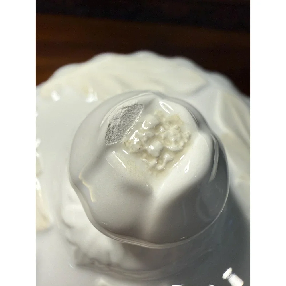 Vintage Lenox Butler's Pantry Creamer‎ and Sugar Bowl Set